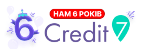 Credit7 позика онлайн