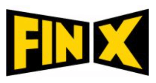 FinX логотип