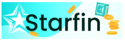 StarFin логотип
